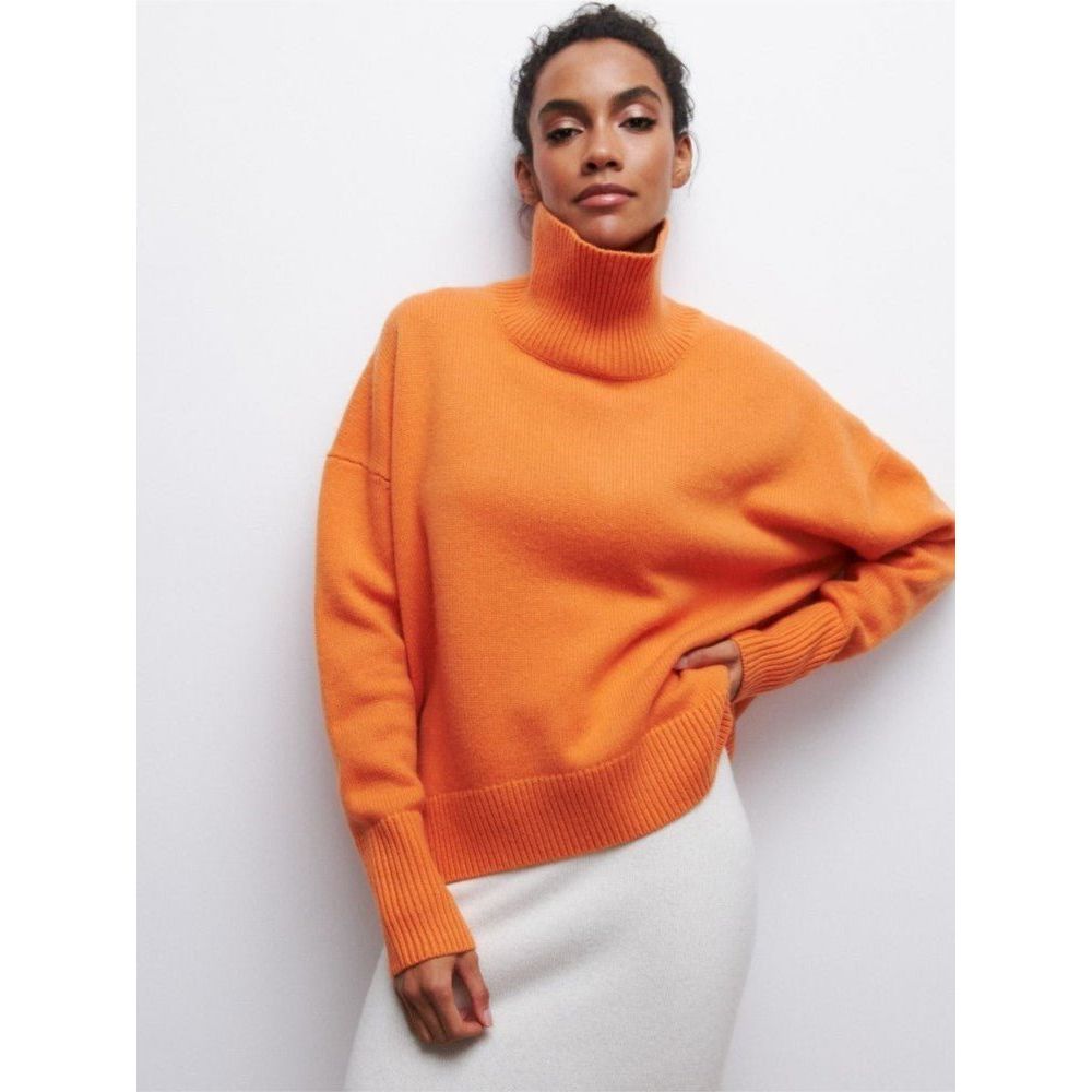 JO | Casual knitted sweater