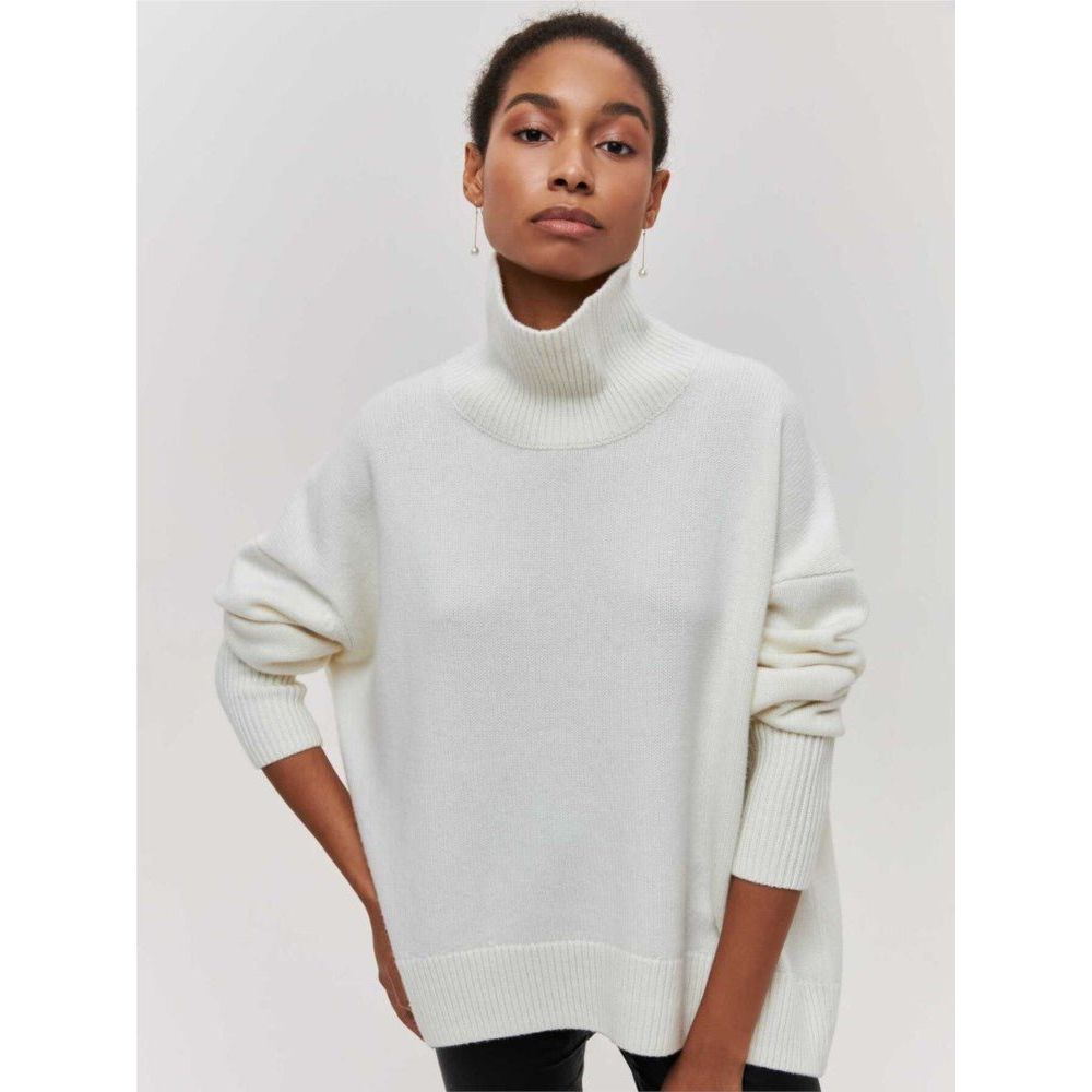 JO | Casual knitted sweater