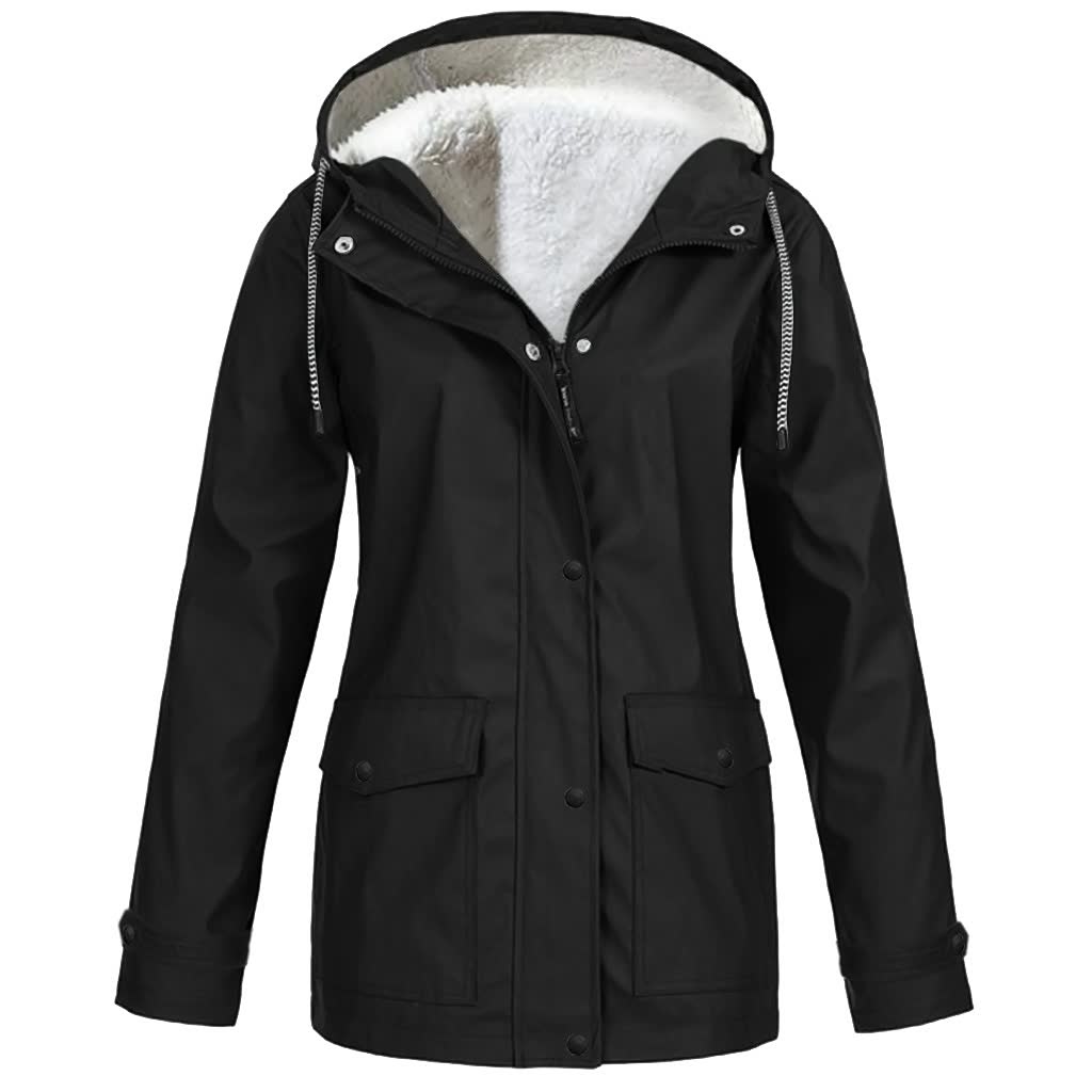 JO | TrendyCoat™: Jacket for women