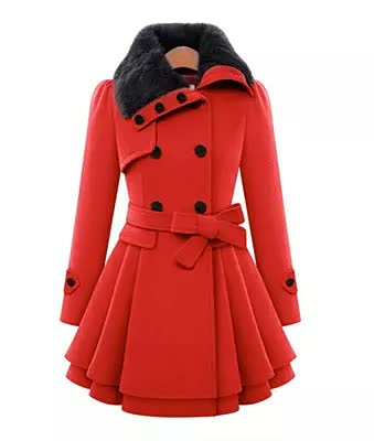 JO | PrettyCoat™: Jacket for women