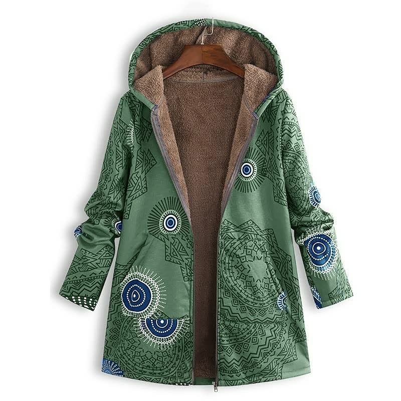 JO | UniqueCoat™: Jacket for women