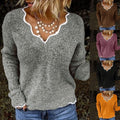 Thoughtfully Designed Sweater