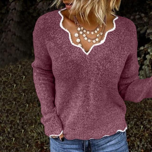 Classic Vintage Sweater