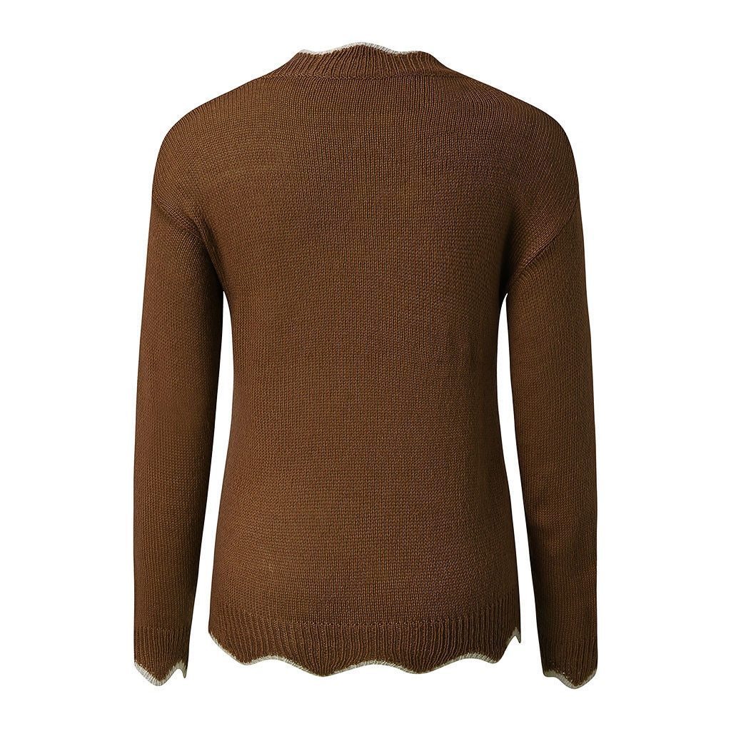 Classic Vintage Sweater