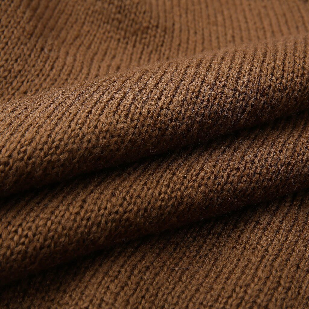 Thoughtfully Designed Sweater