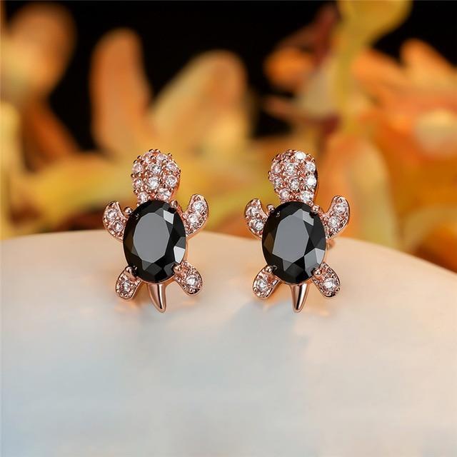 Romantic Silver Earring for Special Moments