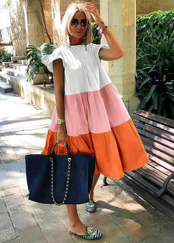 KS | Luxurious and light dress