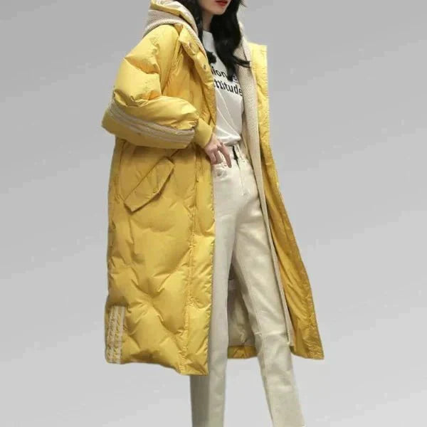 Elegantly Designed Jacket