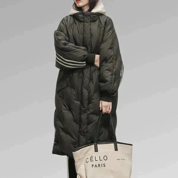 Elegantly Designed Jacket