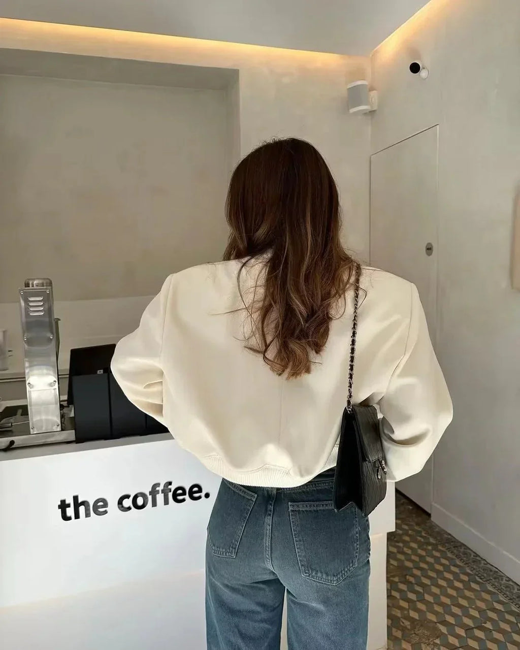 Vintage Inspired Jacket