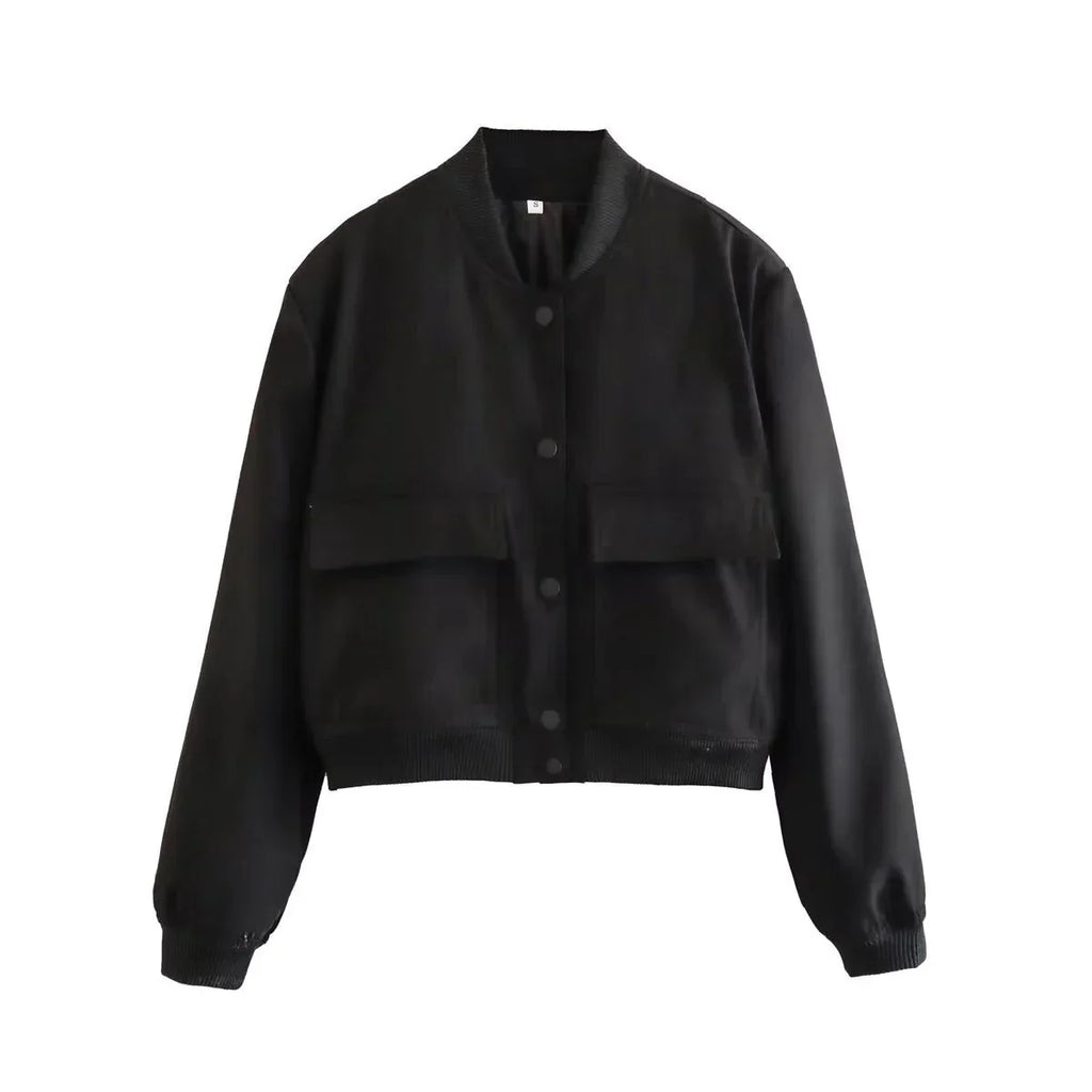 Vintage Inspired Jacket