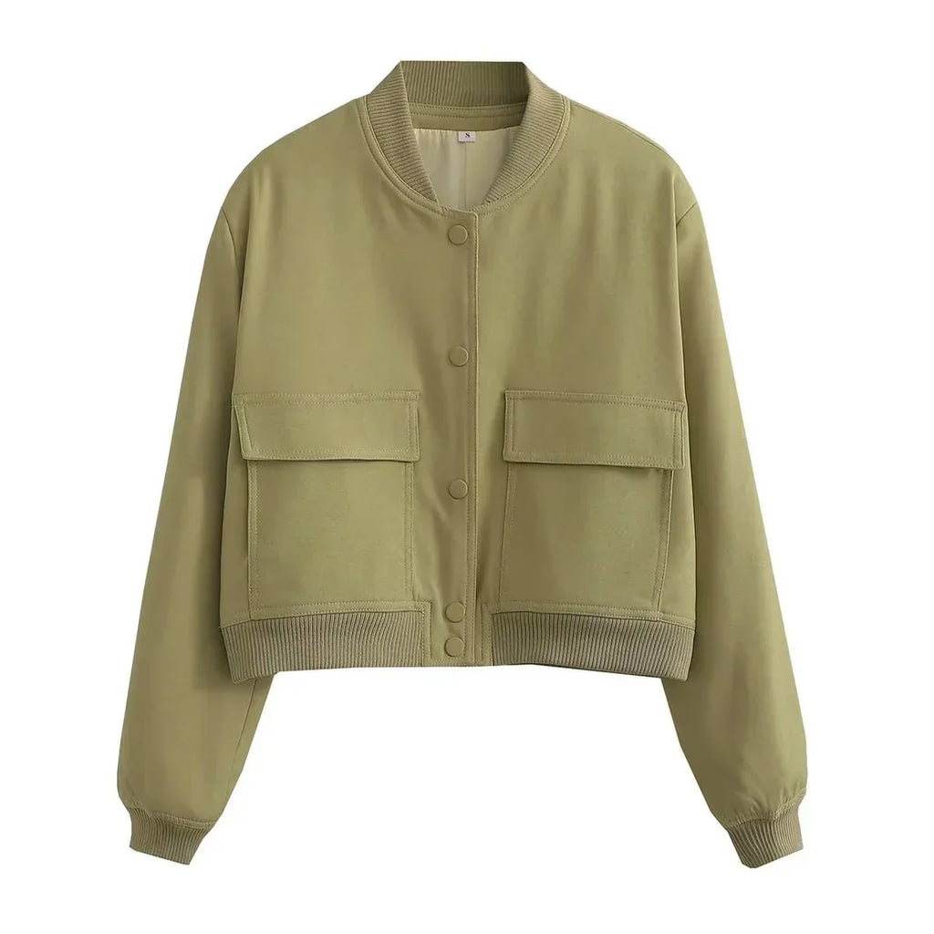 Vintage Inspired Jacket