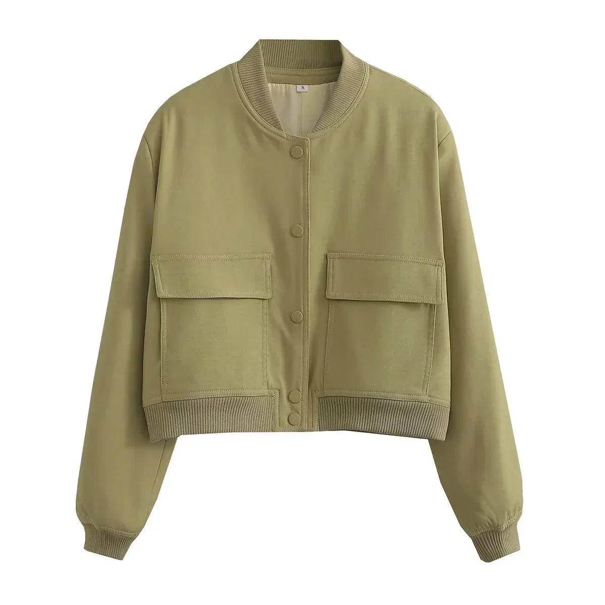Vintage Inspired Jacket