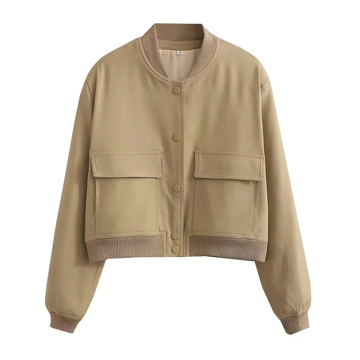 Vintage Inspired Jacket