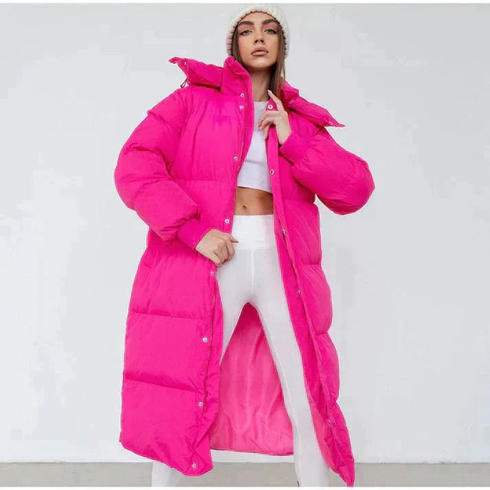 Thoughtfully Designed Jacket