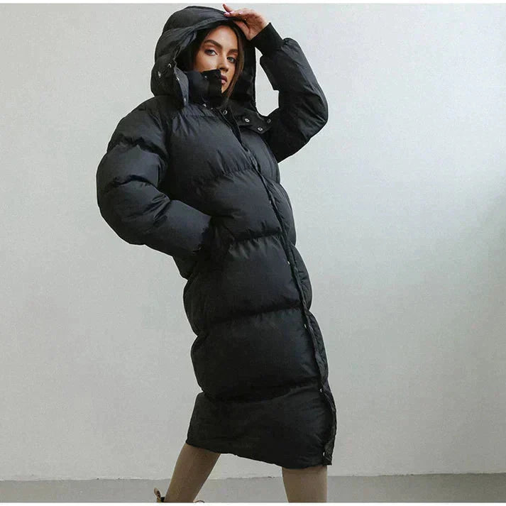 Thoughtfully Designed Jacket