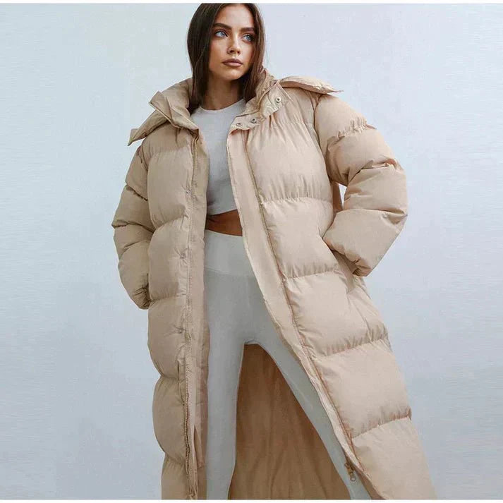 Thoughtfully Designed Jacket