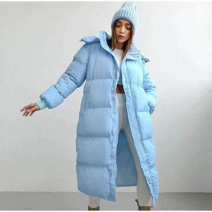 Thoughtfully Designed Jacket