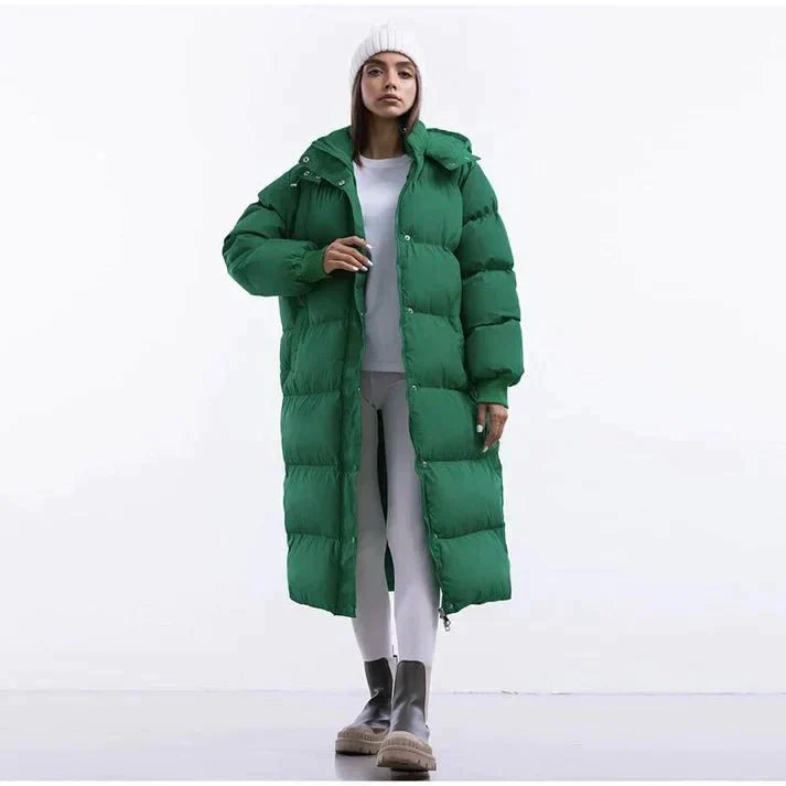 Thoughtfully Designed Jacket