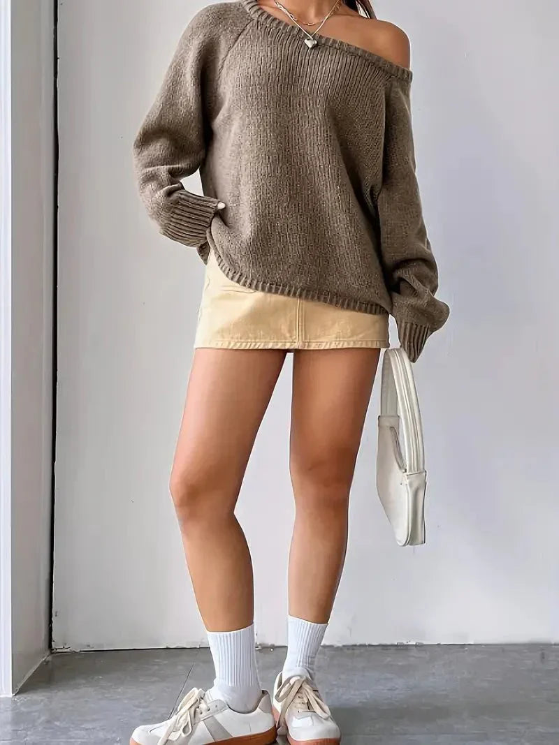 Vintage Inspired Sweater