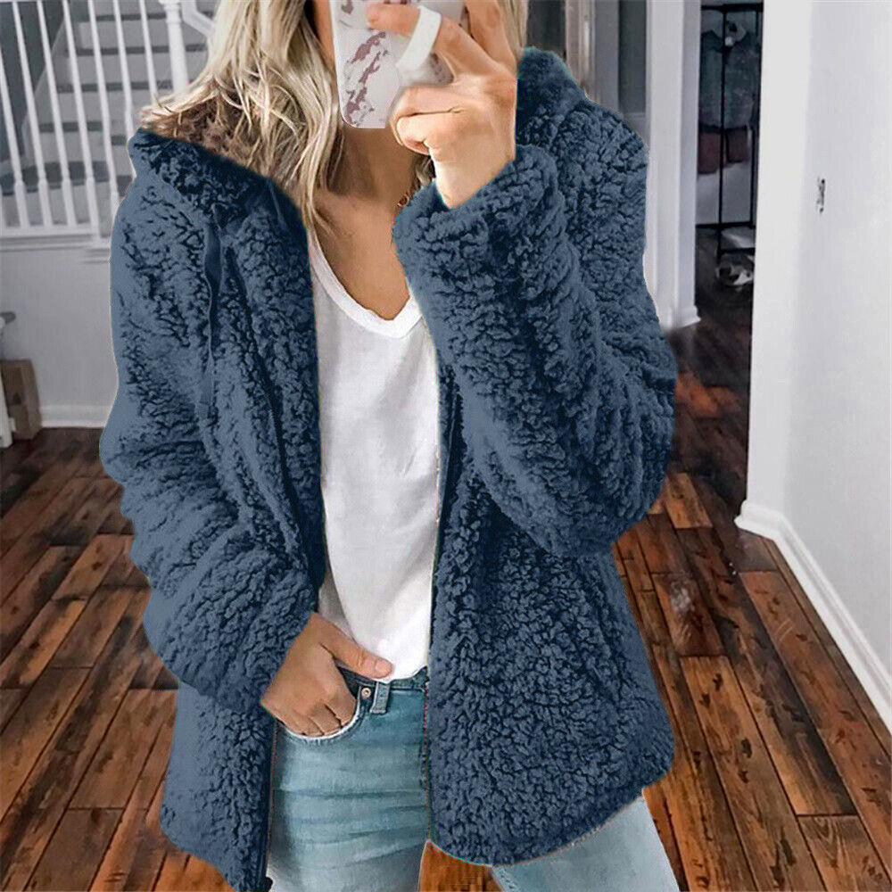 Classic Designed Jacket