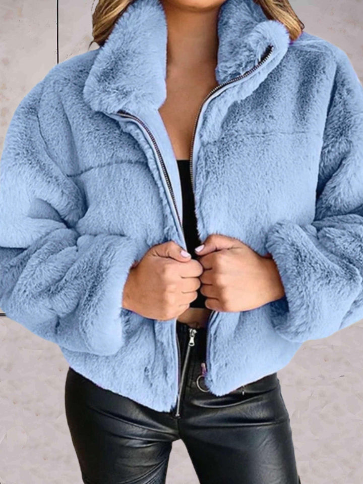 Gracefully Designed Jacket