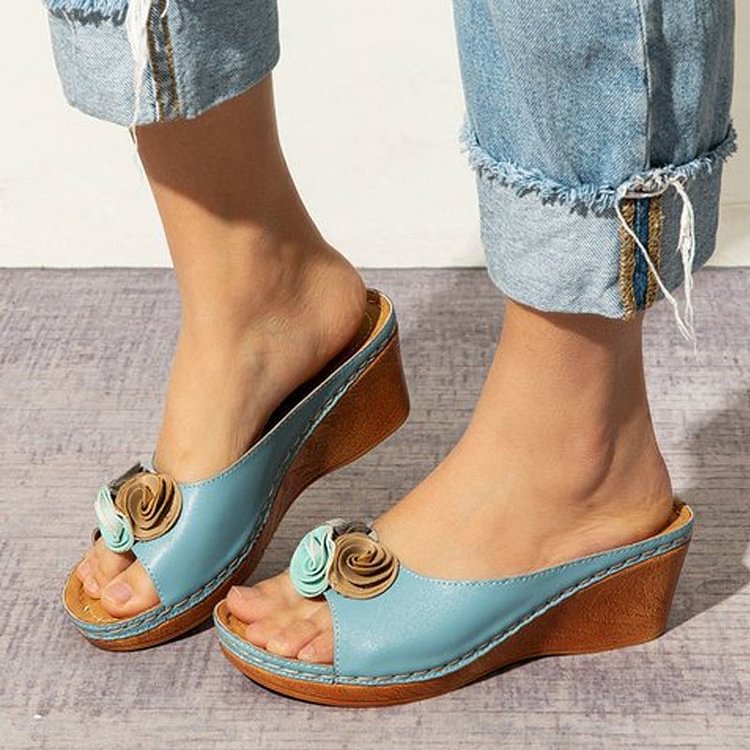 KS | Stylish and elegant general sandals