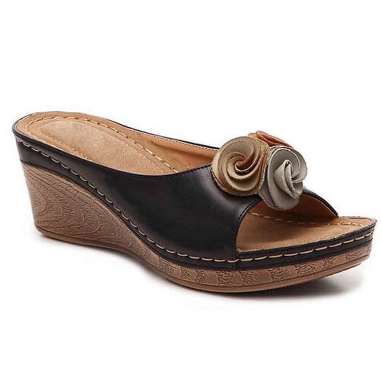 KS | Stylish and elegant general sandals