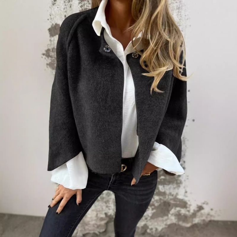 JO | Winter Streetwear chic jacket
