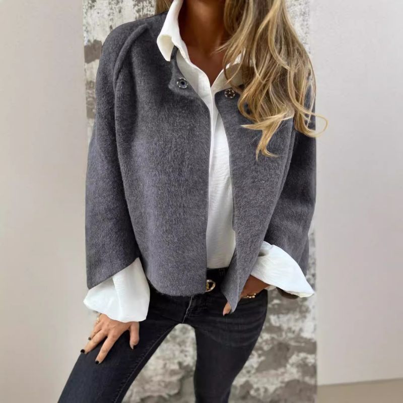 JO | Winter Streetwear chic jacket