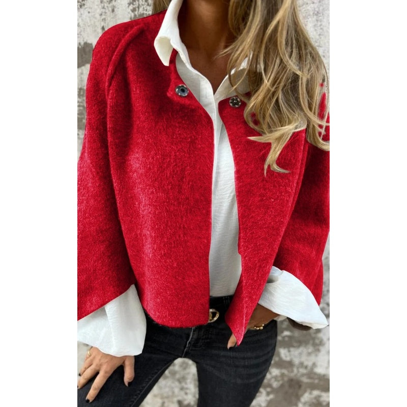 JO | Winter Streetwear chic jacket