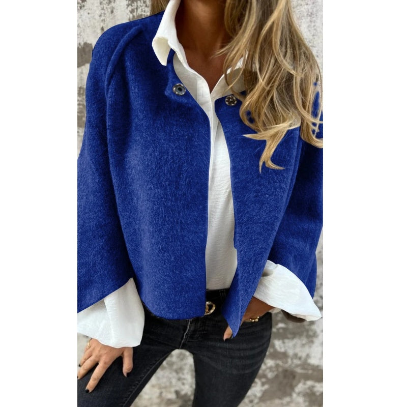 JO | Elegant medium jacket