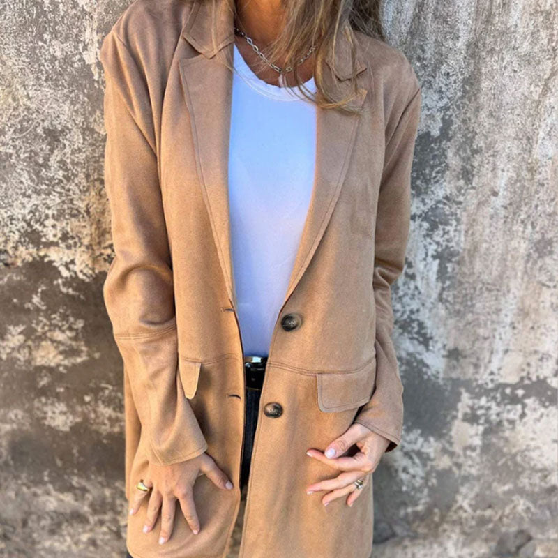 JO | Ladies coat formal