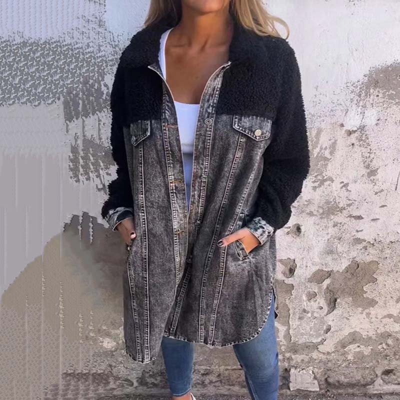 JO | Stylish jacket for women