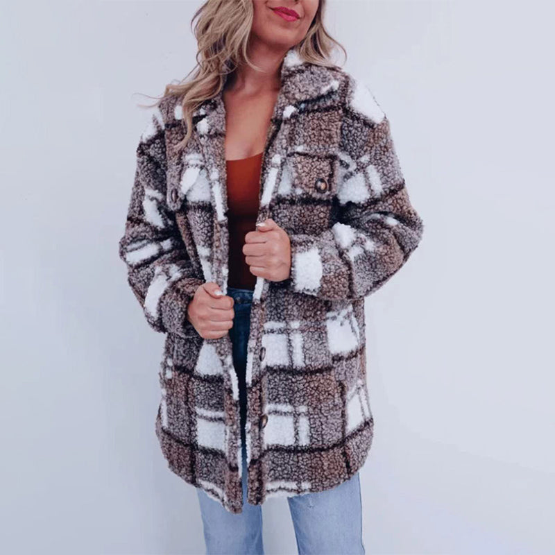 Thoughtfully Designed Jacket