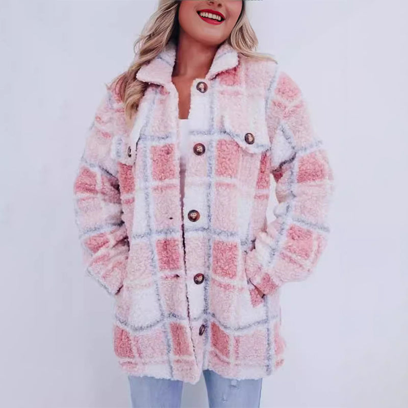 Thoughtfully Designed Jacket