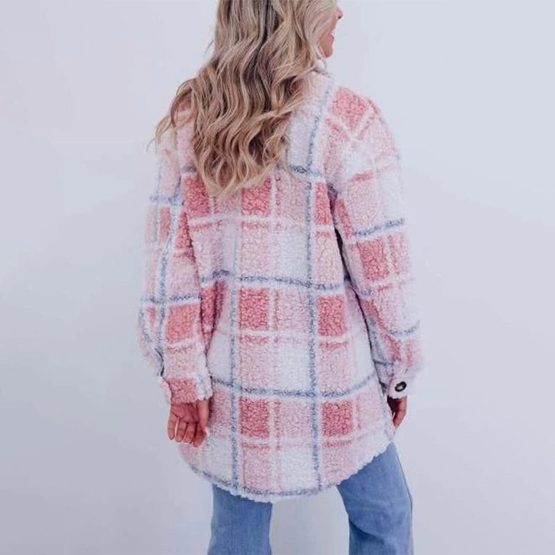 Thoughtfully Designed Jacket