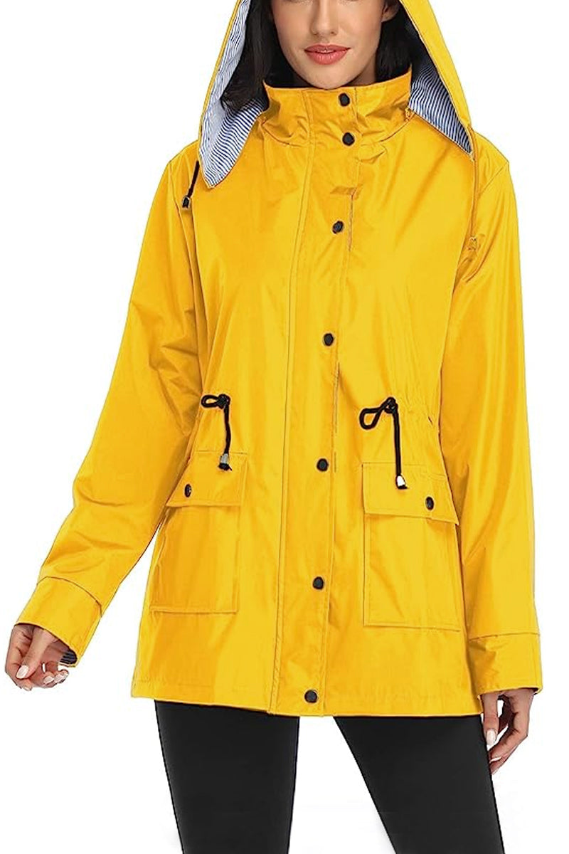 Beautifully Crafted Jacket