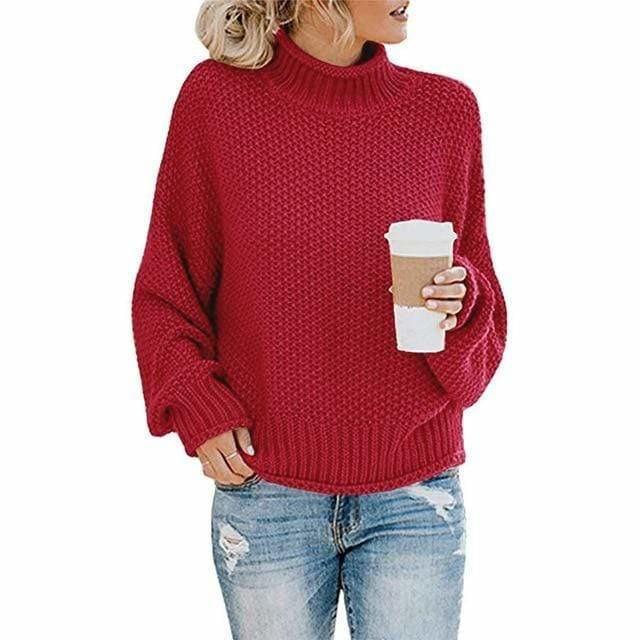 Elegantly Designed Sweater