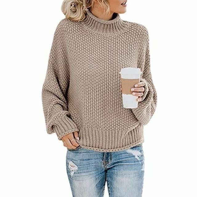 Elegantly Designed Sweater