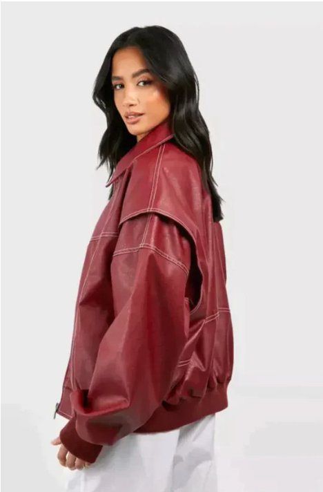 Classic Designed Jacket