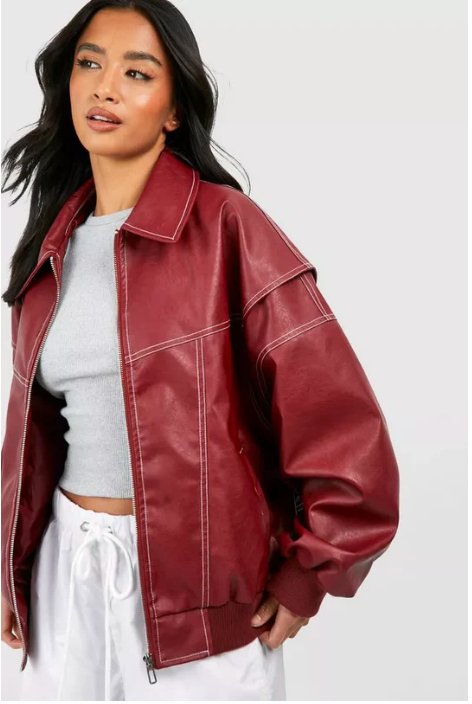 Classic Designed Jacket