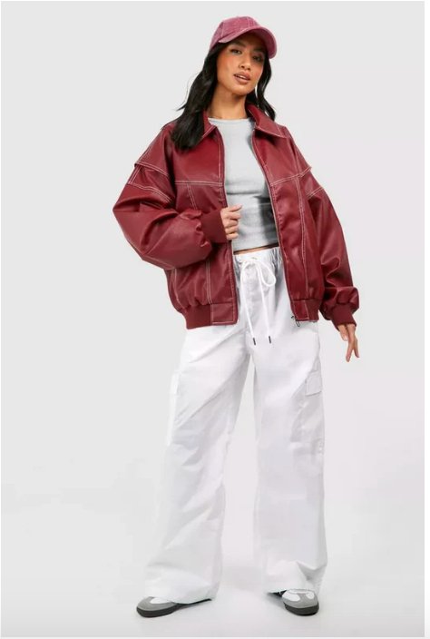 Beautifully Crafted Jacket
