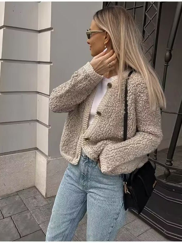 Beautifully Crafted Jacket