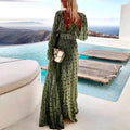 KS | Classic and stylish summer dress