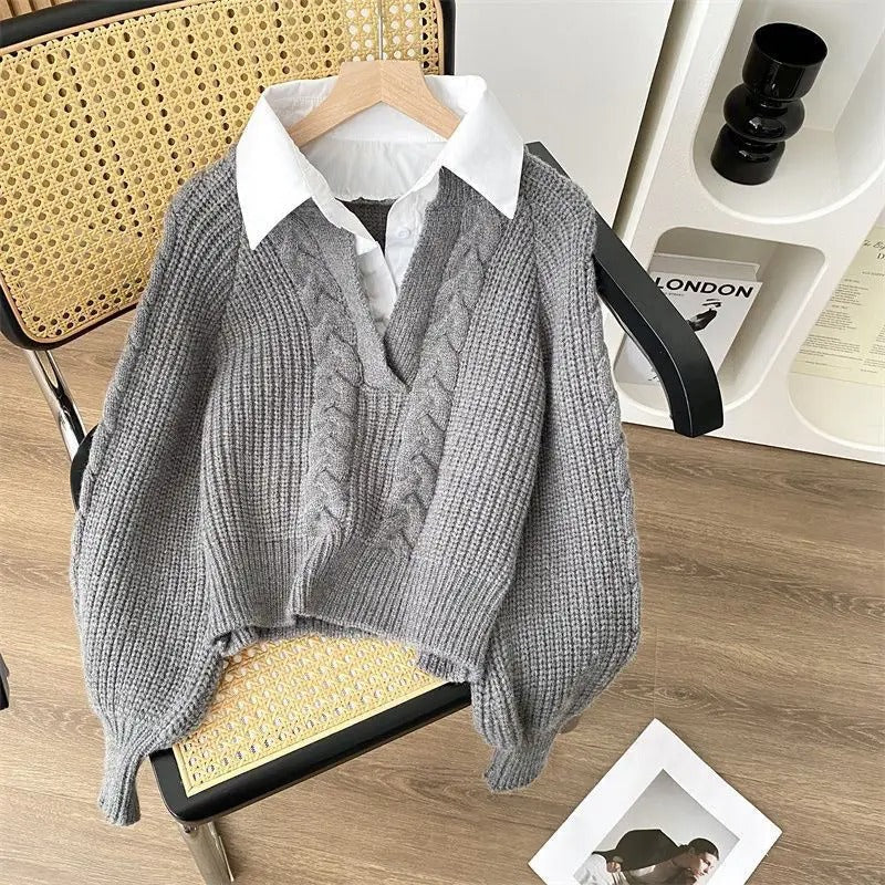 Beautifully Crafted Sweater