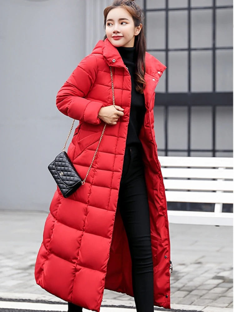 JO | Refined Fuzzy Jacket for women