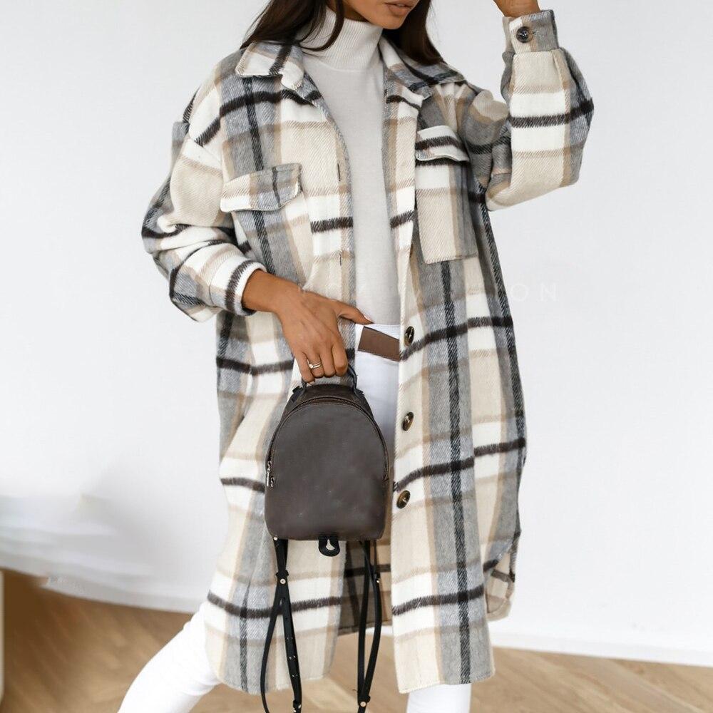Beautifully Crafted Jacket