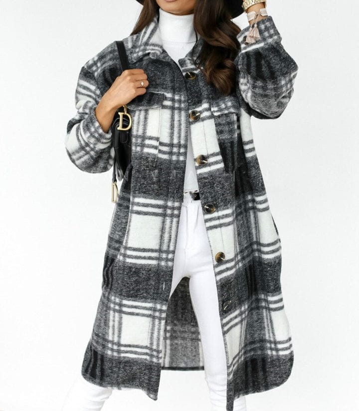 Beautifully Crafted Jacket