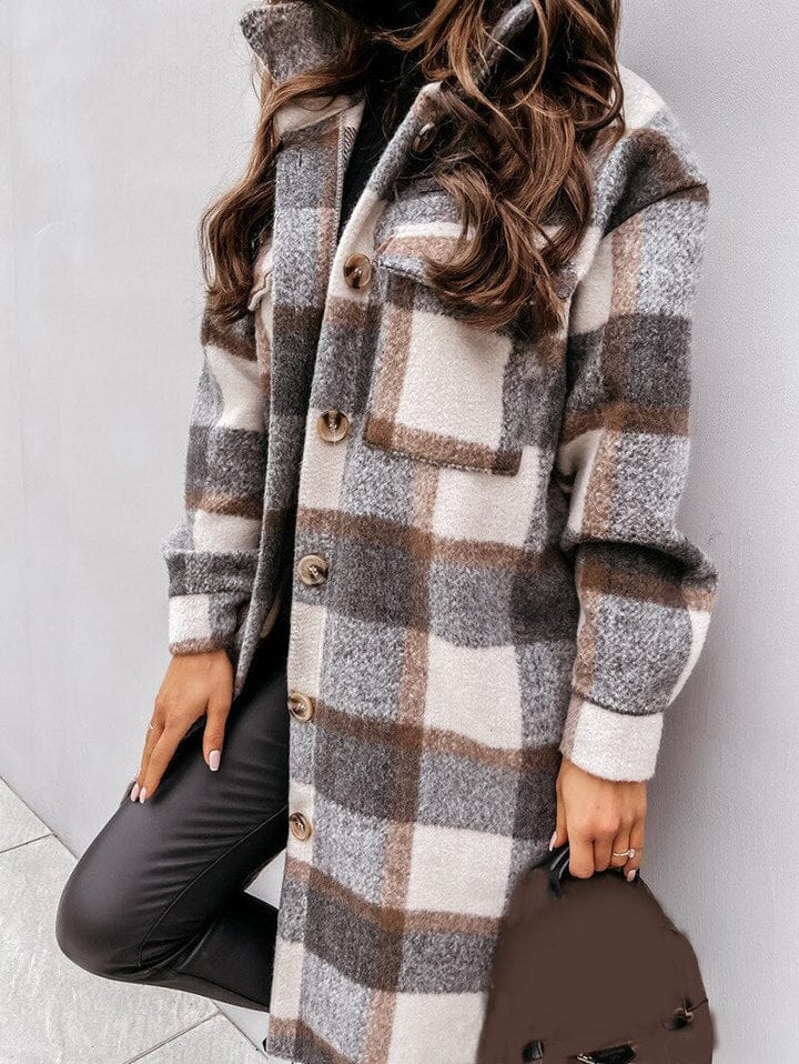 Beautifully Crafted Jacket